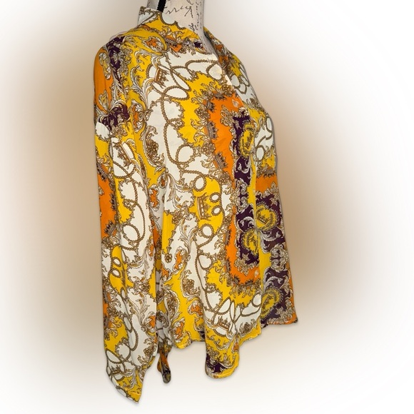 WD.NY Top - Picture 2 of 5